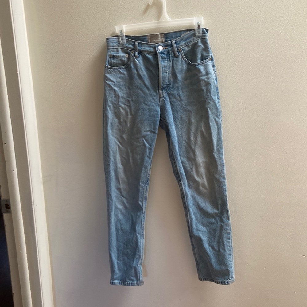 Everlane Jeans